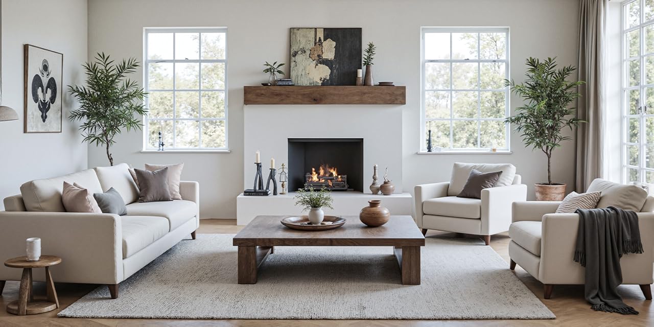 Elevate Every Step at Home