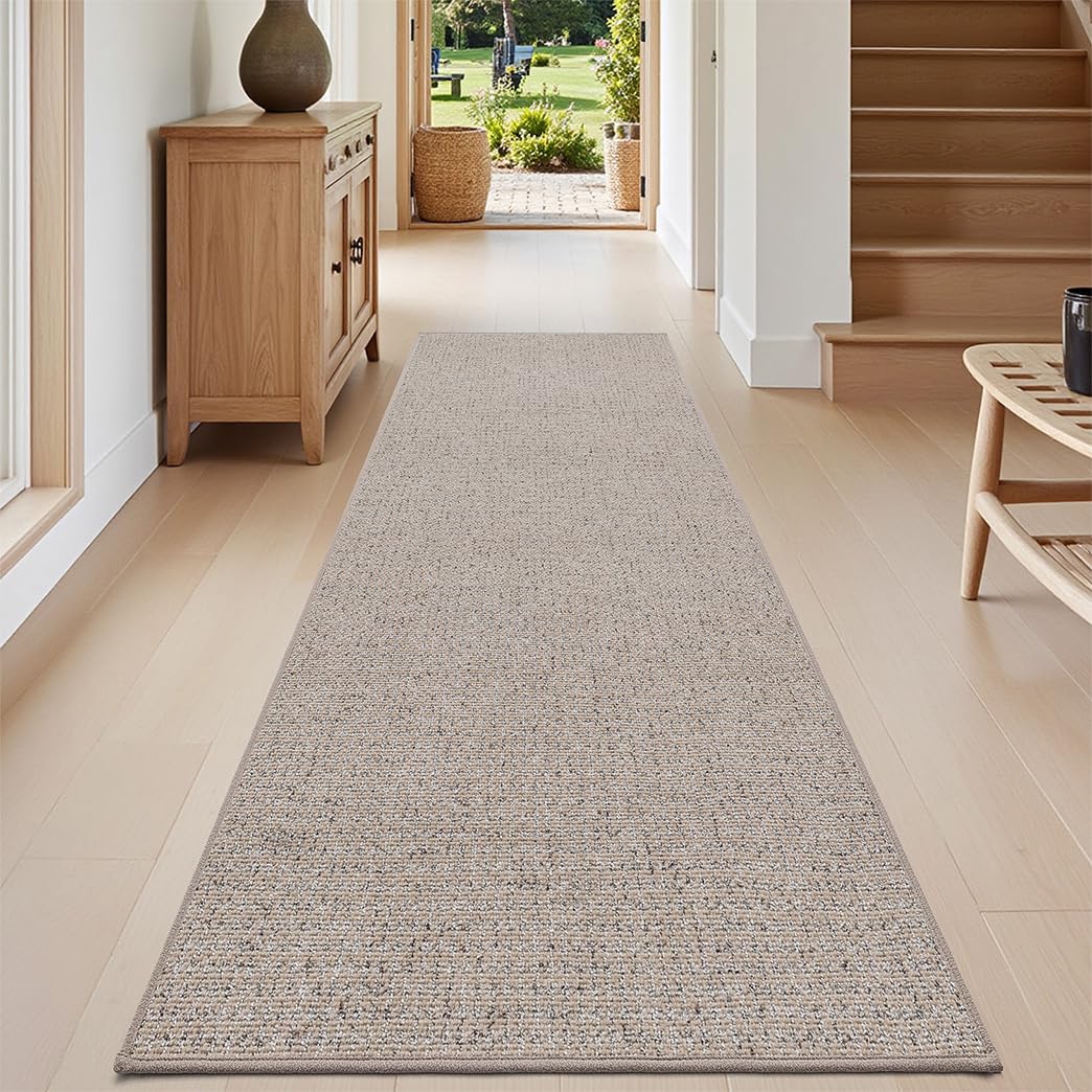 Hallway's New